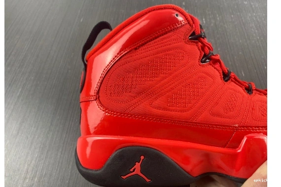 Cheap EP Chile CT8019-600 9 Red CT8019-600 Jordan Retro 0422